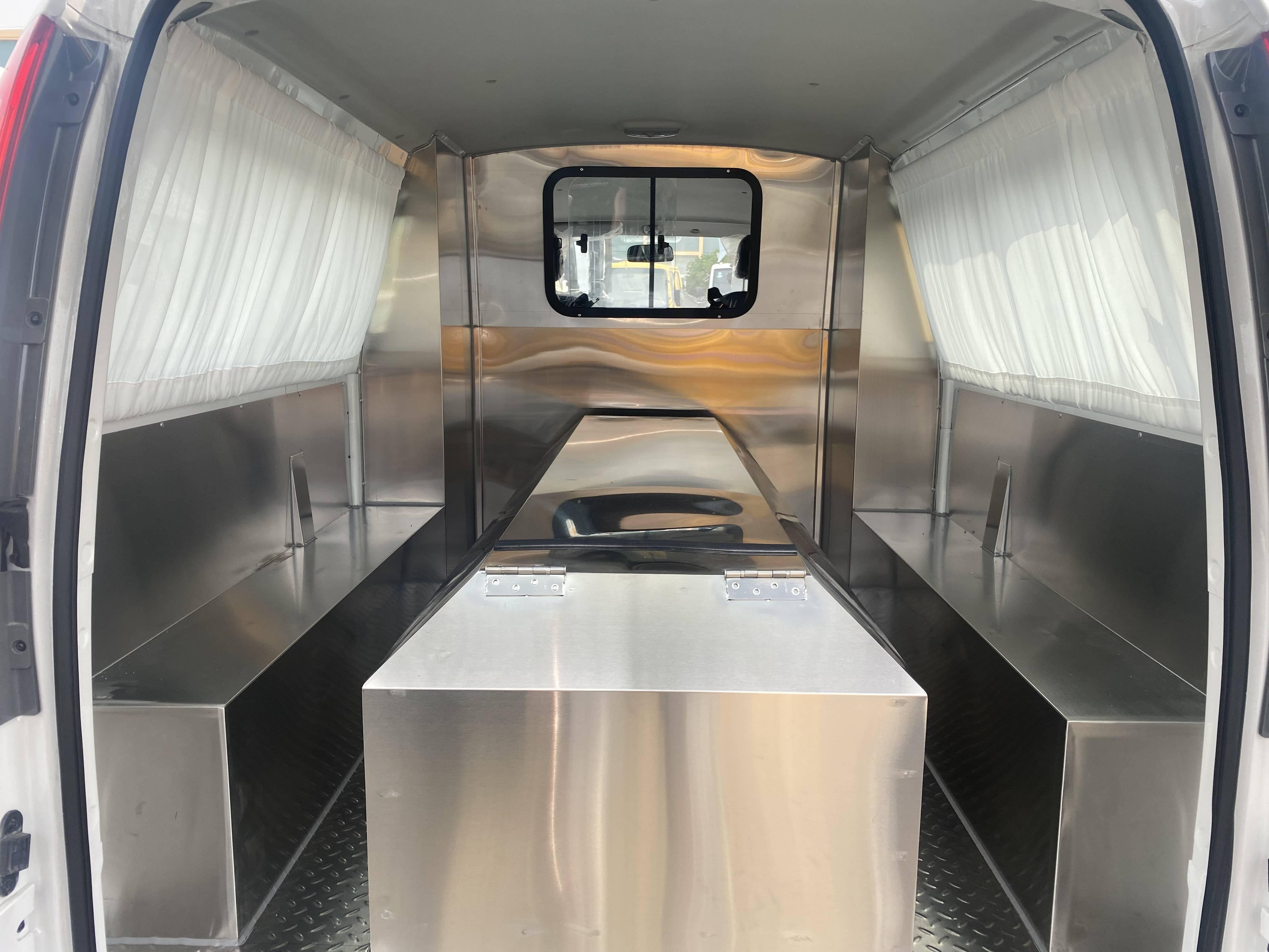 徐汇区外地遗体运输的贴心之选