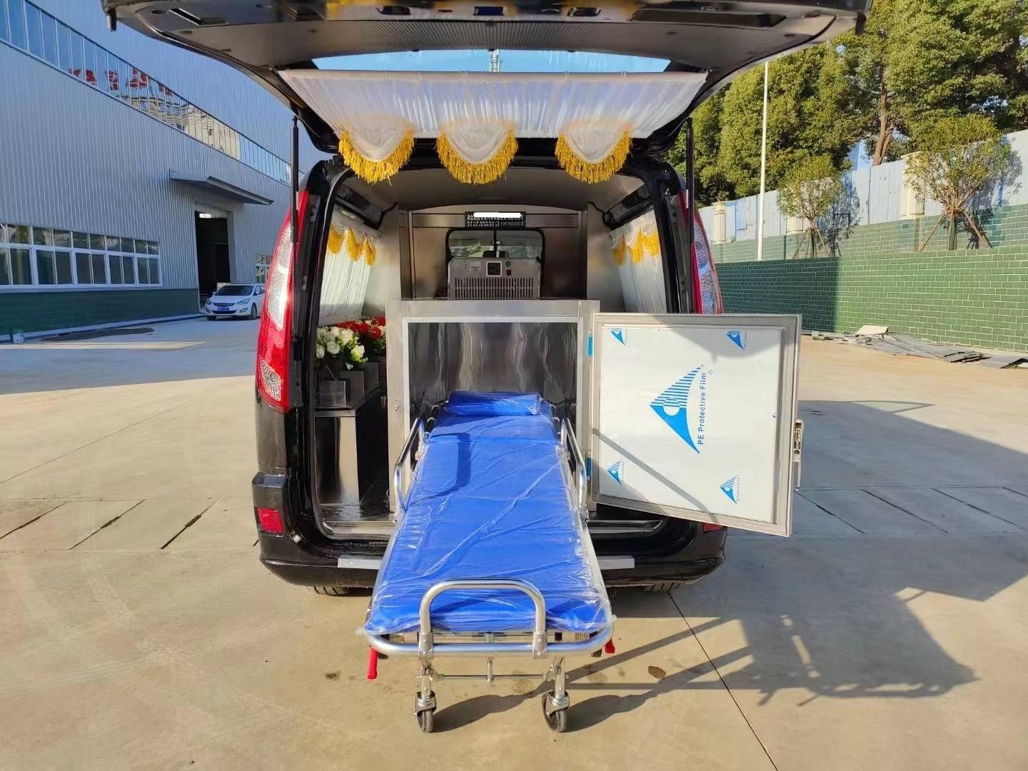 徐汇区优质殡葬运输，守护最后一程